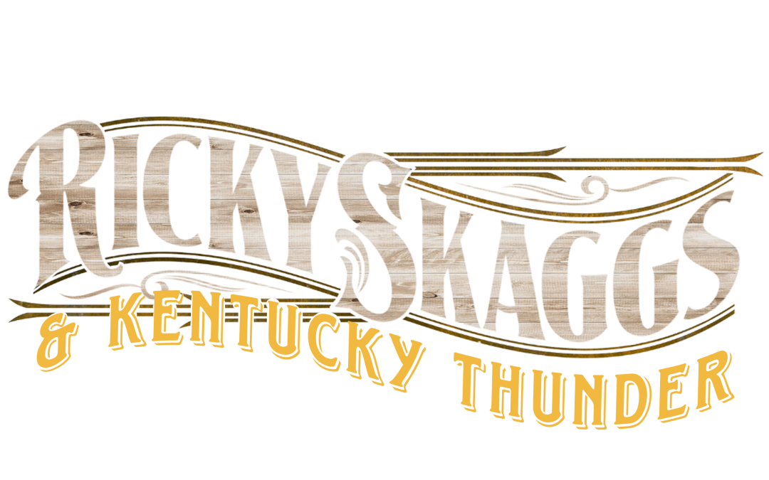 New Ricky Skaggs and Kentucky Thunder Band Members!