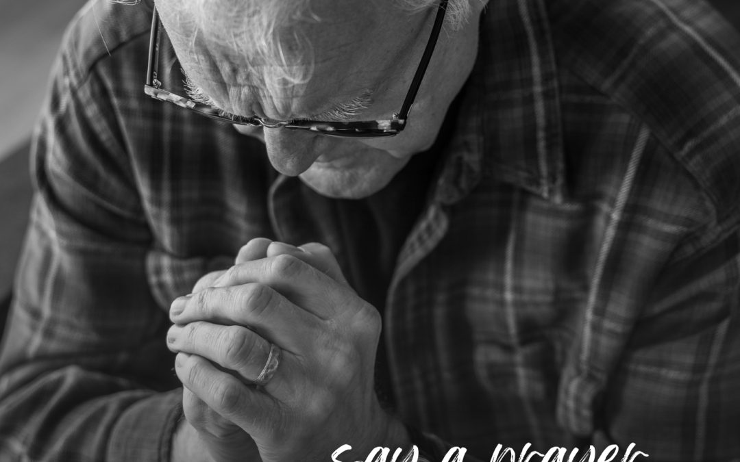RICKY SKAGGS TO RELEASE NEW MUSIC FOR FIRST TIME IN OVER A DECADE; PREPS NEW SINGLE “SAY A PRAYER,” AVAILABLE JUNE 26