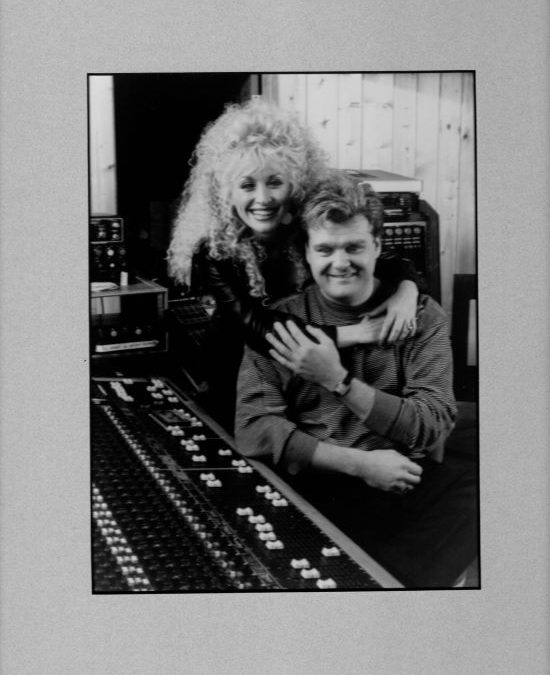 Thoughts on the Passing of Country Music Icon Dolly Parton from Ricky Skaggs